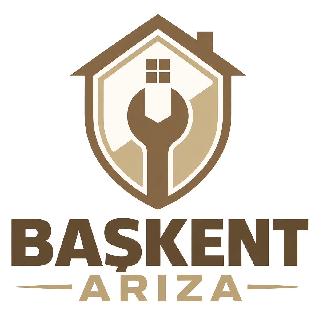 Başkent Arıza logosu